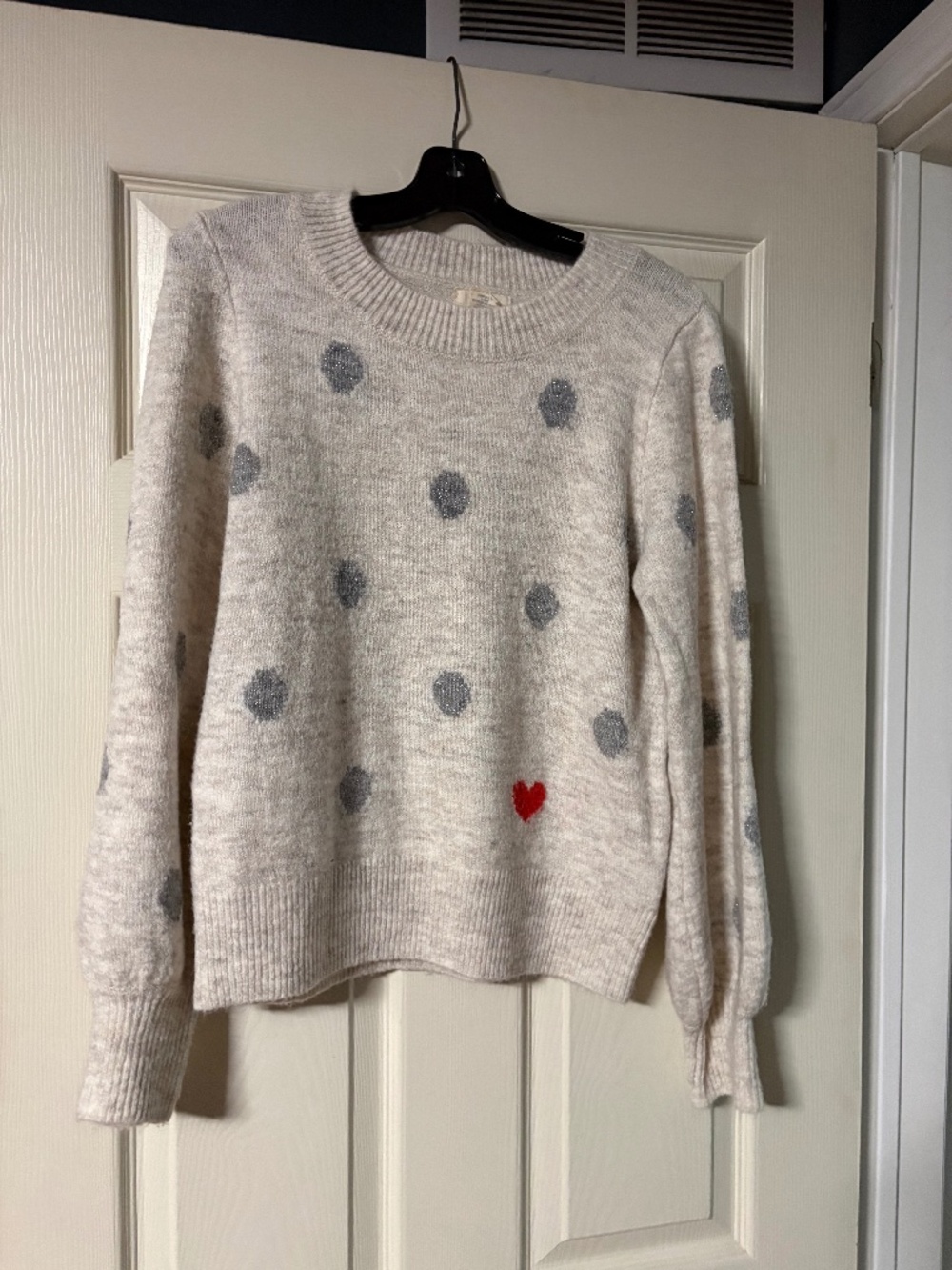Kaisley sweater